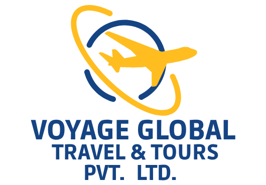 Voyage Global Travel and Tours Pvt. Ltd.
